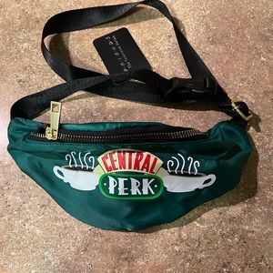 F.R.I.E.N.D.S  Fanny pack ! Brand new !